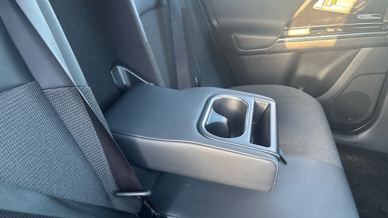 Toyota bZ4X 150kW Motion 71.4kWh 5dr Auto Electric Hatchback